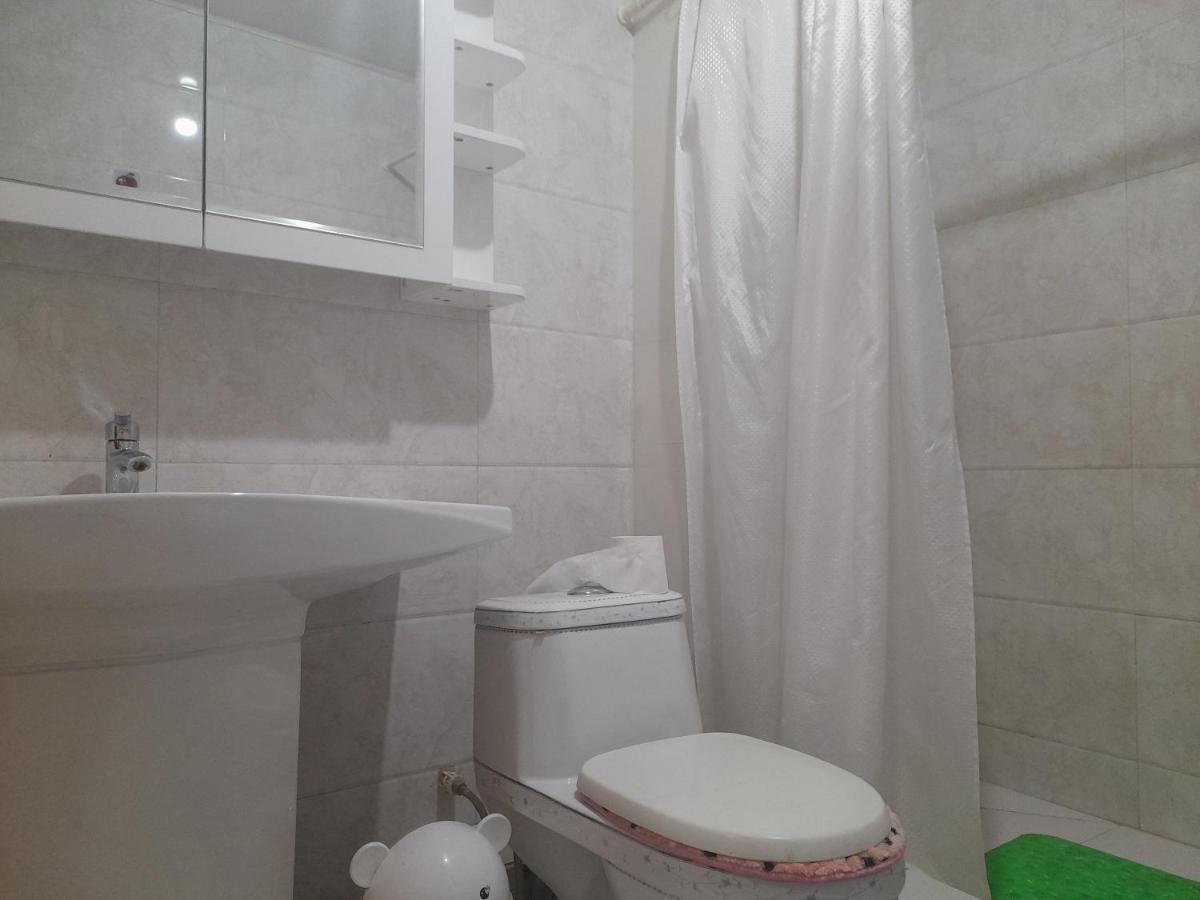אולן בטור Gana'S Guest House And Tours מראה חיצוני תמונה
