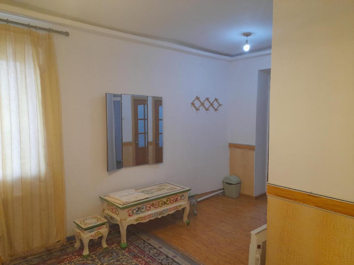 אולן בטור Gana'S Guest House And Tours מראה חיצוני תמונה