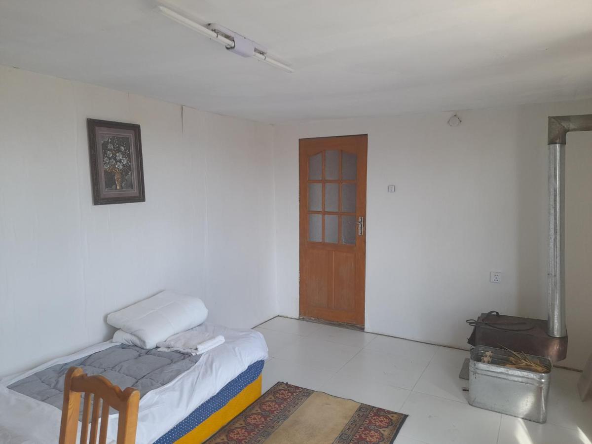 אולן בטור Gana'S Guest House And Tours מראה חיצוני תמונה