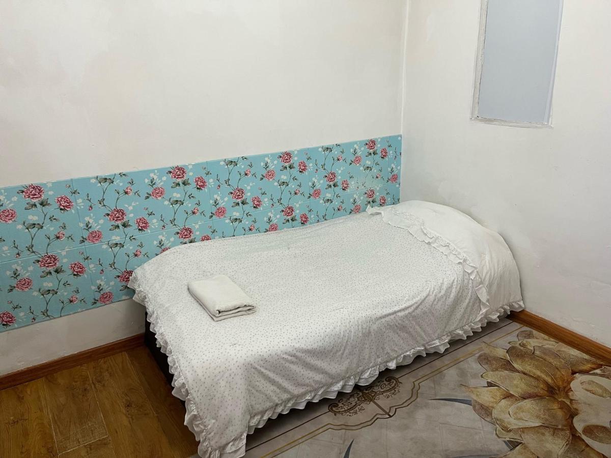 אולן בטור Gana'S Guest House And Tours מראה חיצוני תמונה