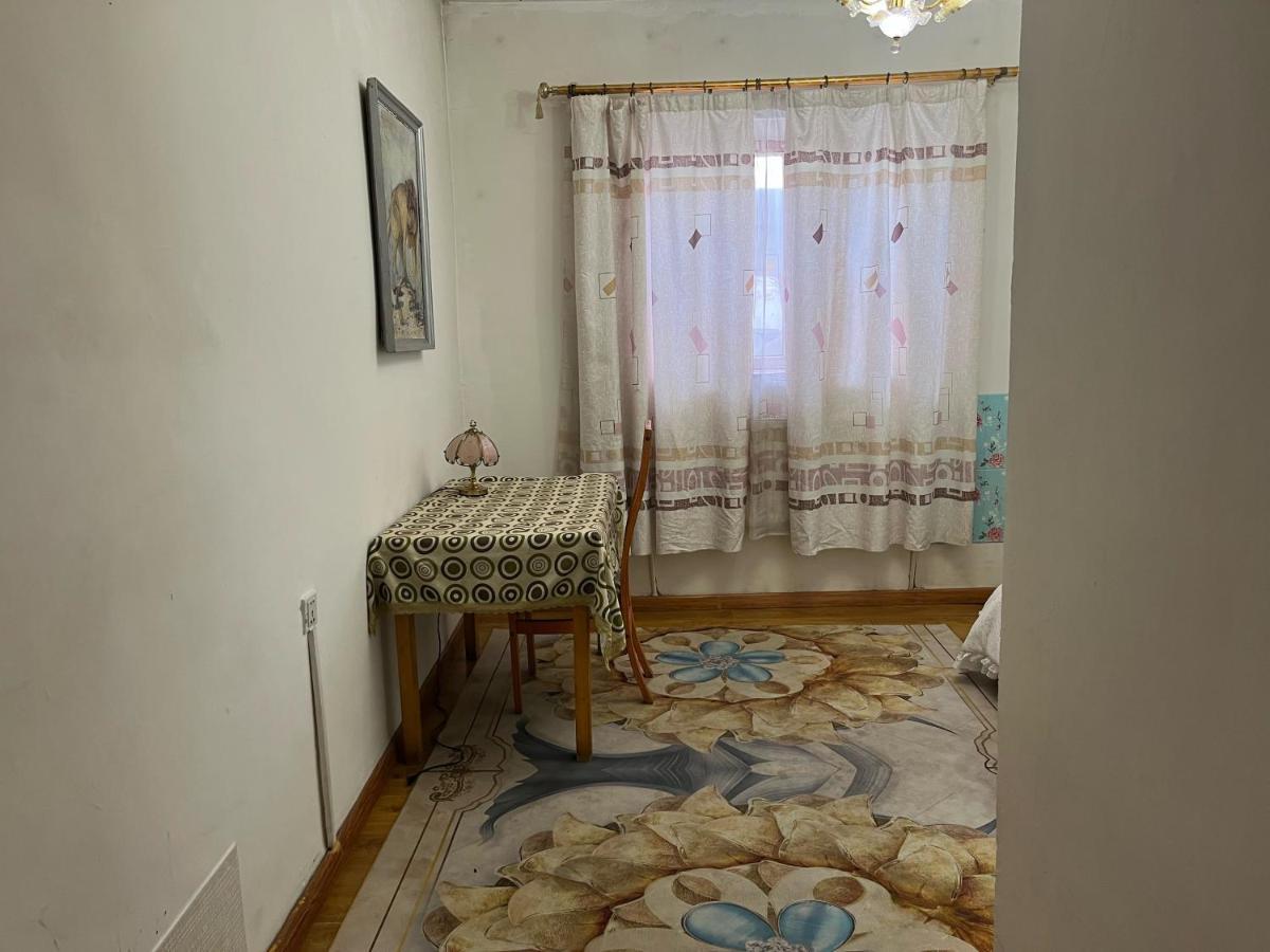 אולן בטור Gana'S Guest House And Tours מראה חיצוני תמונה
