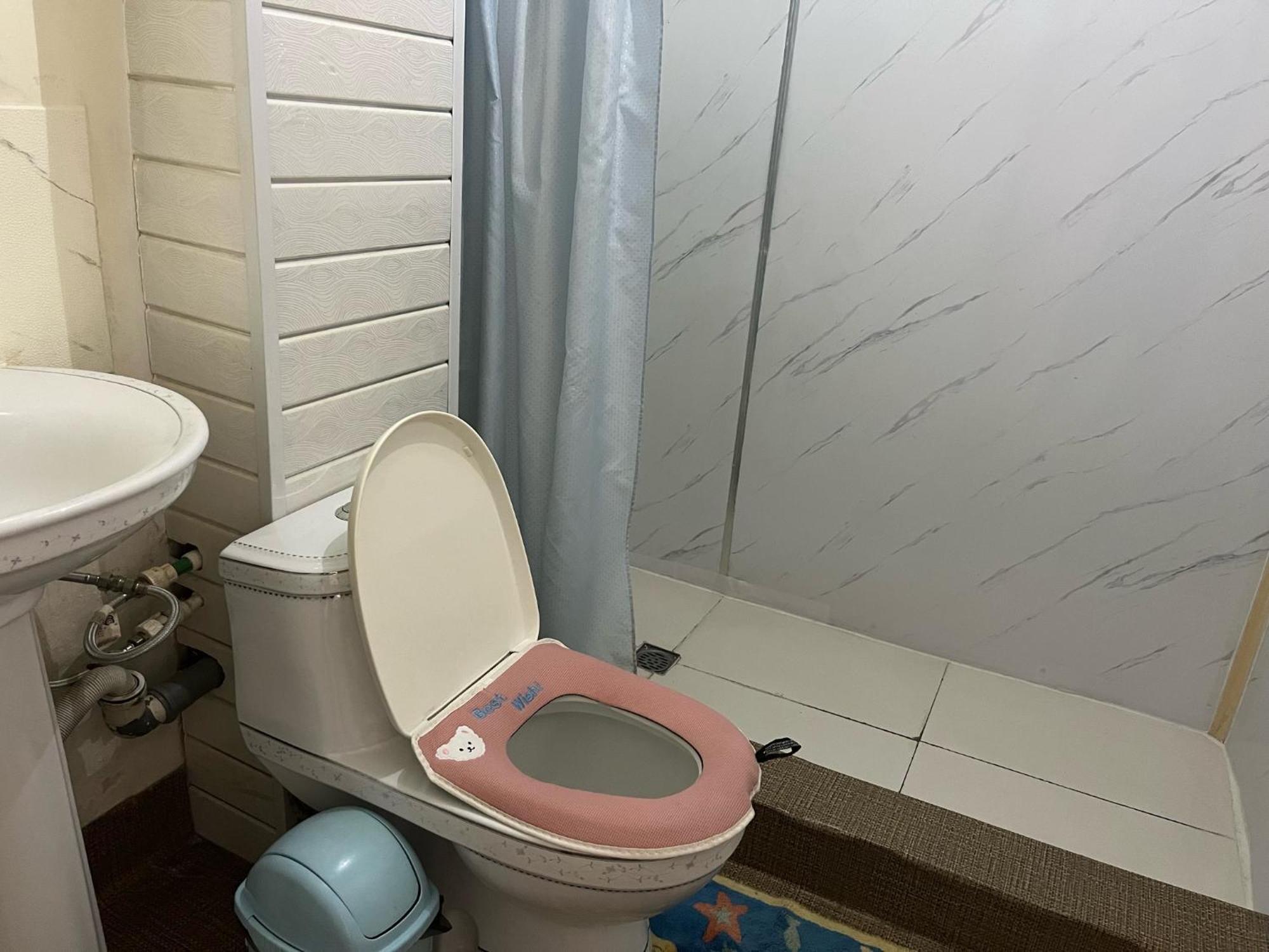 אולן בטור Gana'S Guest House And Tours מראה חיצוני תמונה