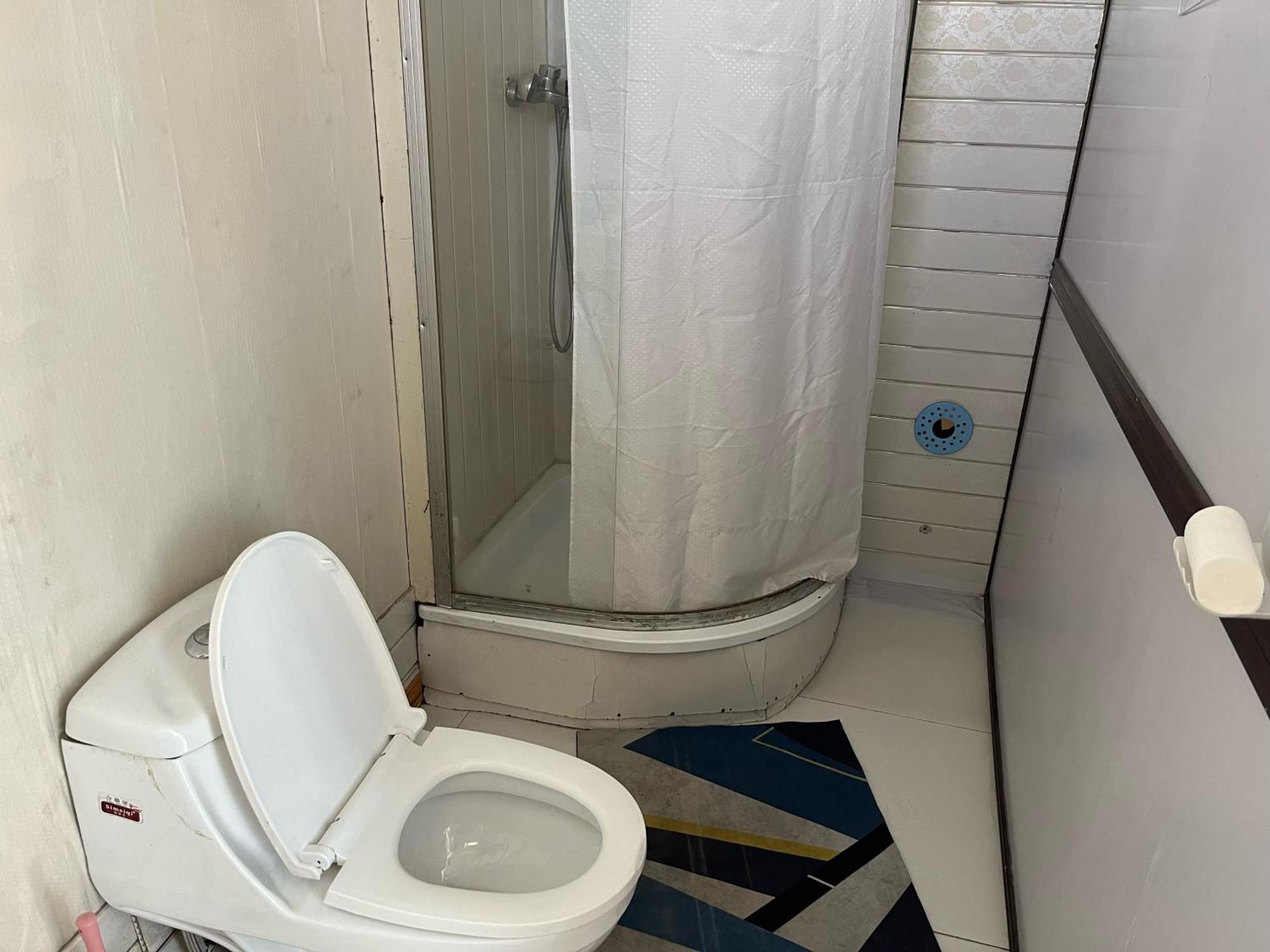 אולן בטור Gana'S Guest House And Tours מראה חיצוני תמונה