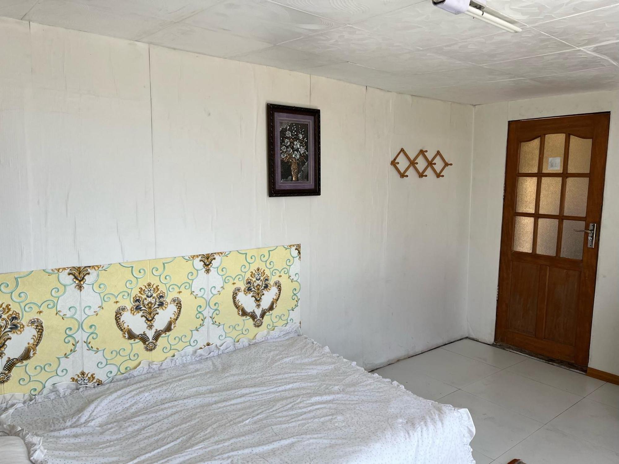 אולן בטור Gana'S Guest House And Tours מראה חיצוני תמונה