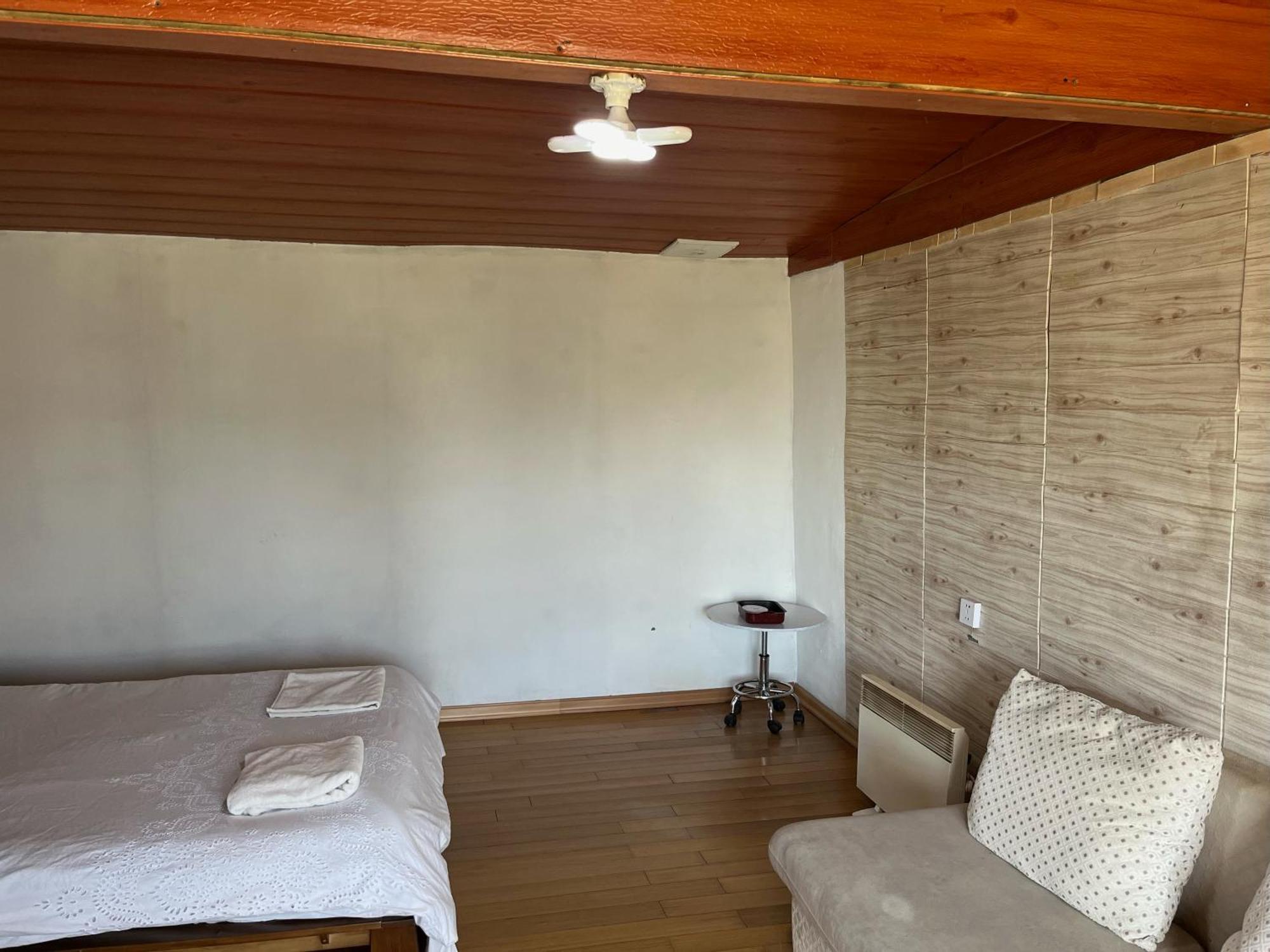 אולן בטור Gana'S Guest House And Tours מראה חיצוני תמונה