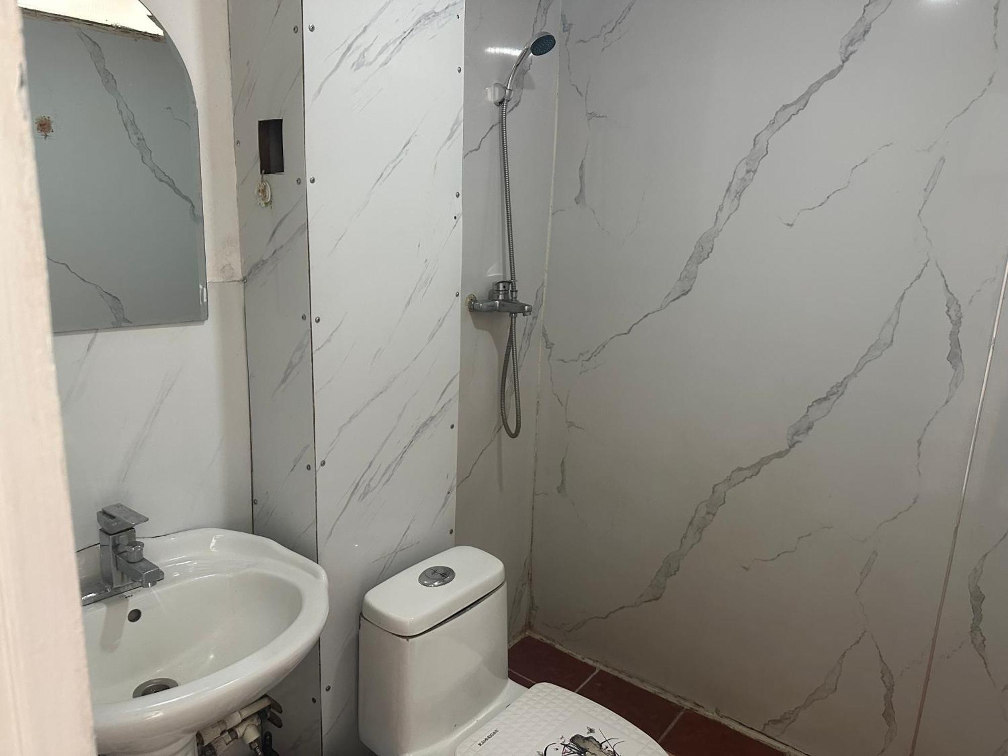 אולן בטור Gana'S Guest House And Tours מראה חיצוני תמונה